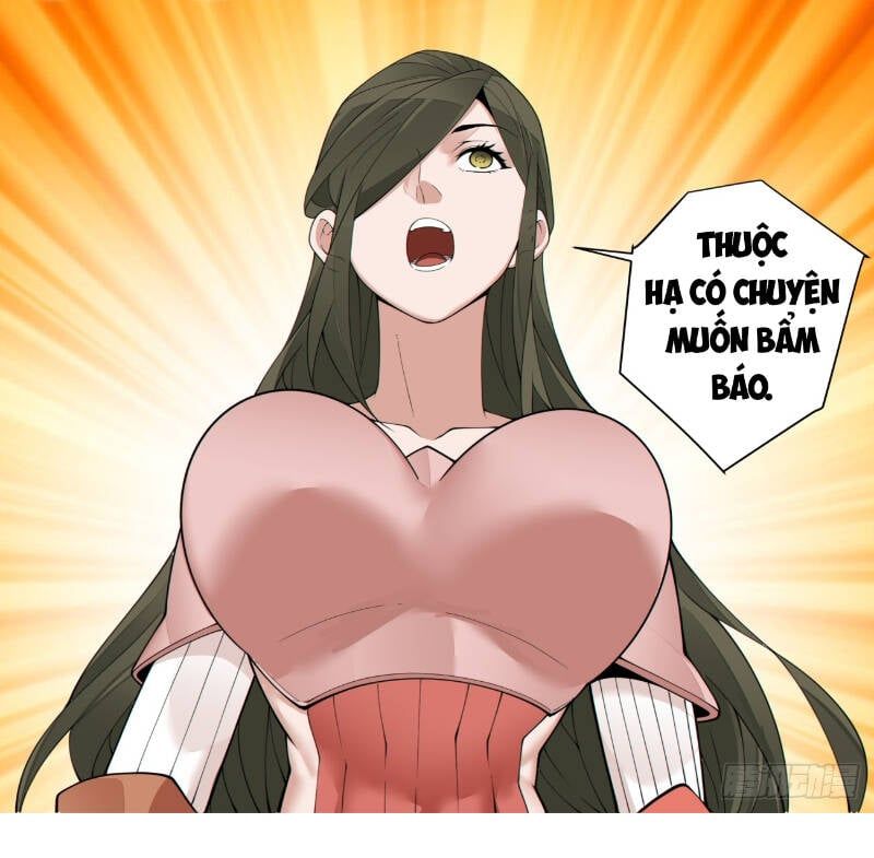 Kiếm Sĩ Hắc Ám Tái Xuất Chapter 232 67