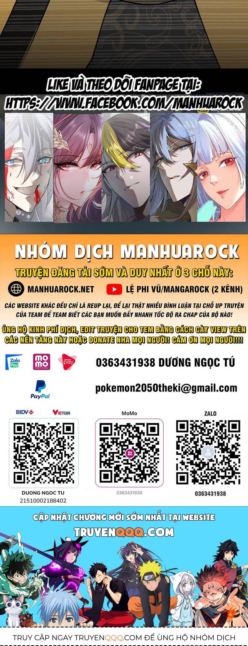 Kiếm Sĩ Hắc Ám Tái Xuất Chapter 232 71