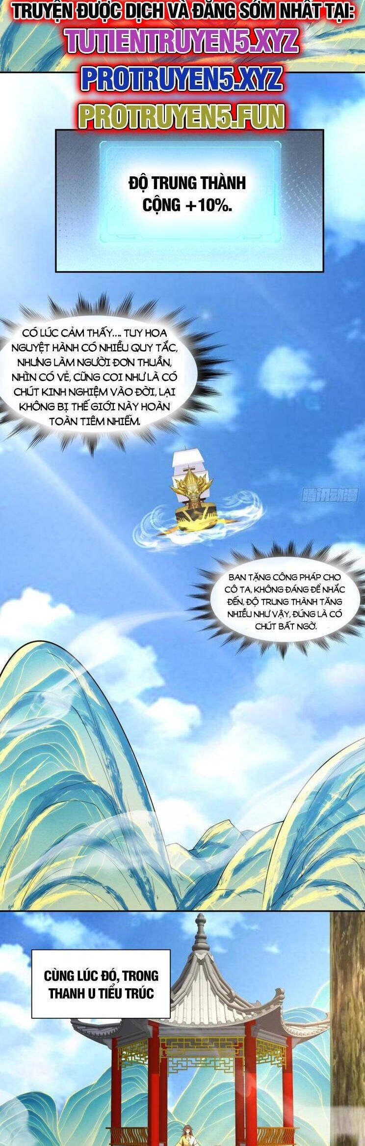 Kiếm Sĩ Hắc Ám Tái Xuất Chapter 233 9