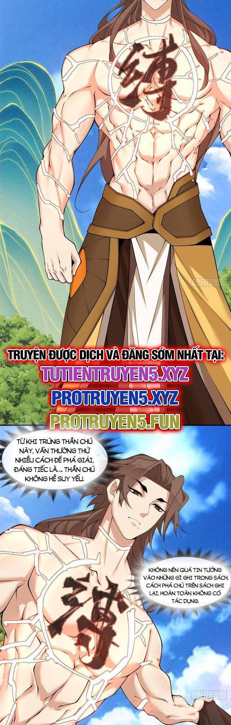 Kiếm Sĩ Hắc Ám Tái Xuất Chapter 233 13