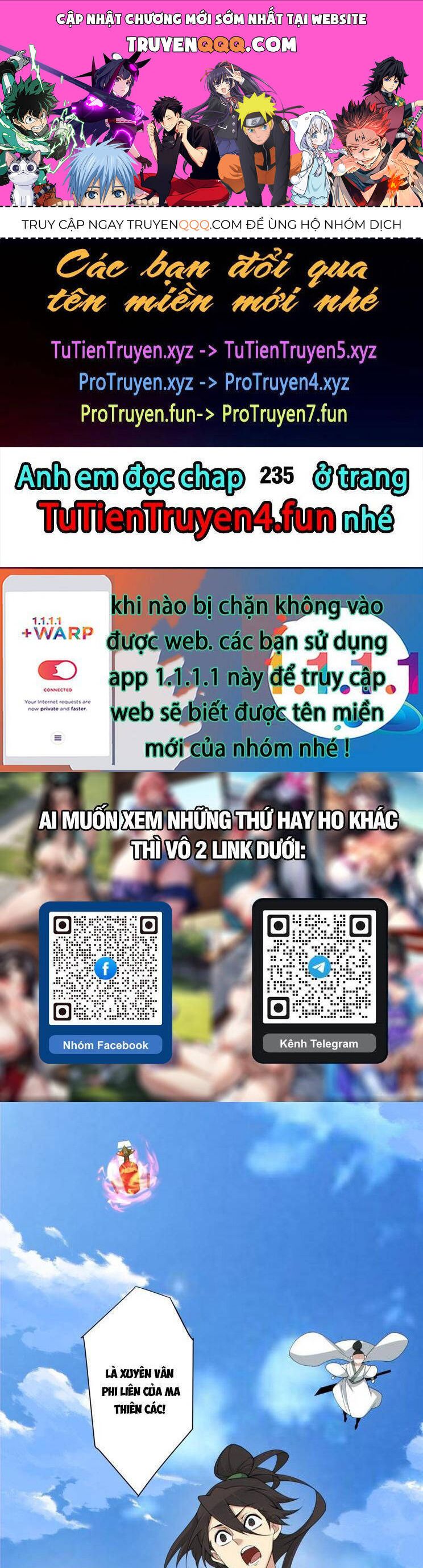 Kiếm Sĩ Hắc Ám Tái Xuất Chapter 234 2