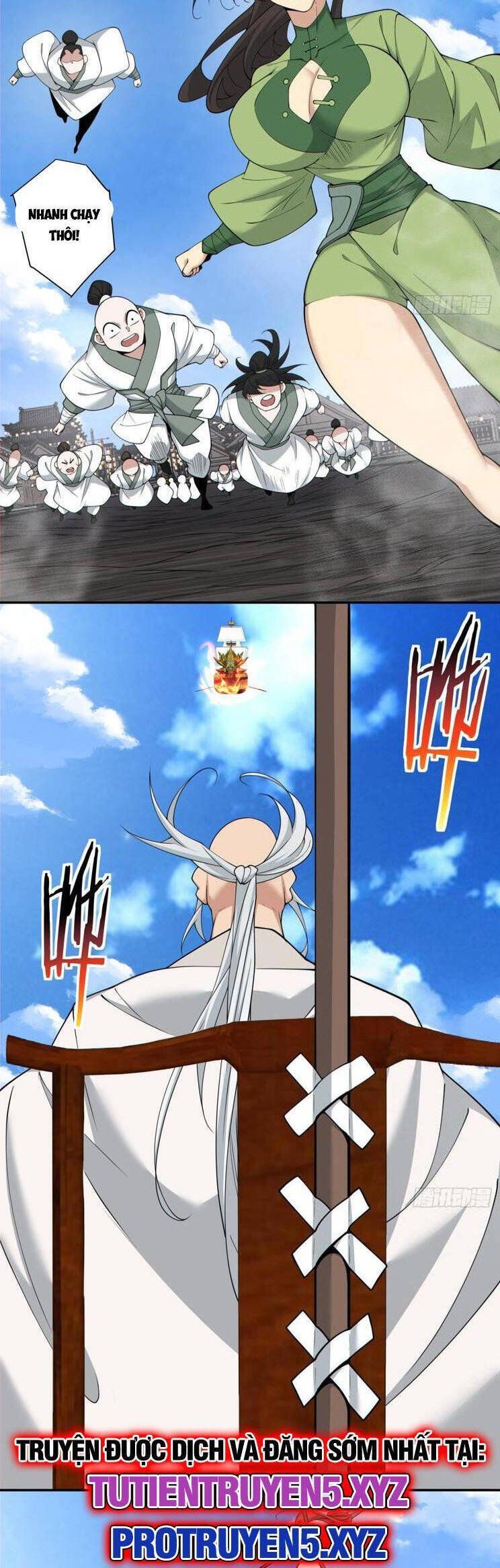 Kiếm Sĩ Hắc Ám Tái Xuất Chapter 234 3