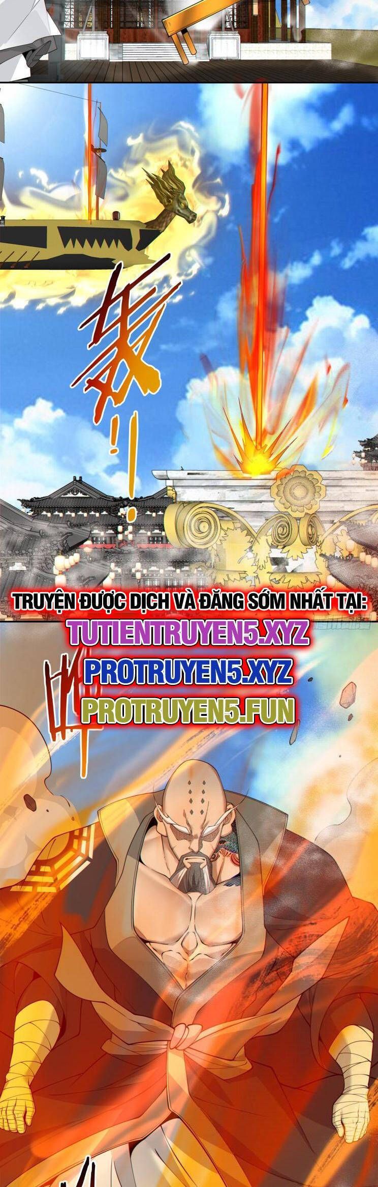 Kiếm Sĩ Hắc Ám Tái Xuất Chapter 234 14