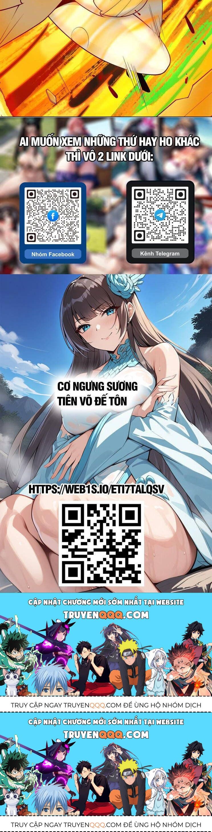 Kiếm Sĩ Hắc Ám Tái Xuất Chapter 234 28