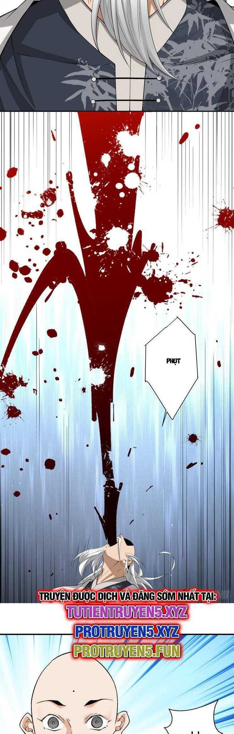 Kiếm Sĩ Hắc Ám Tái Xuất Chapter 238 12