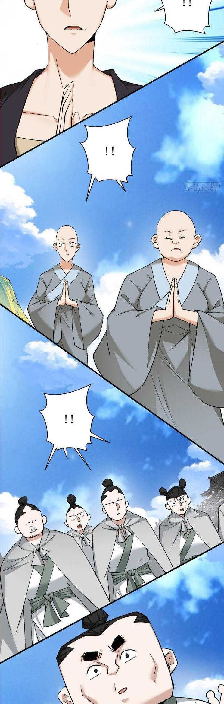 Kiếm Sĩ Hắc Ám Tái Xuất Chapter 238 13