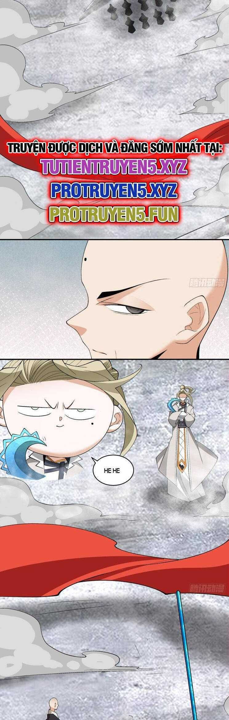 Kiếm Sĩ Hắc Ám Tái Xuất Chapter 238 19