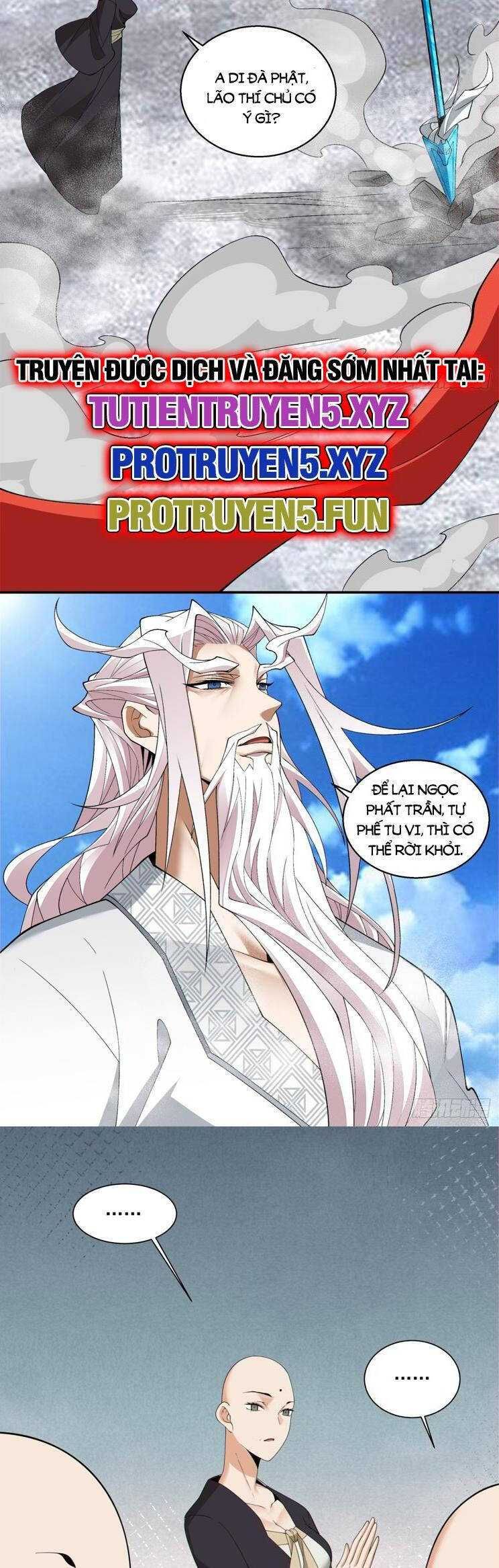 Kiếm Sĩ Hắc Ám Tái Xuất Chapter 238 20