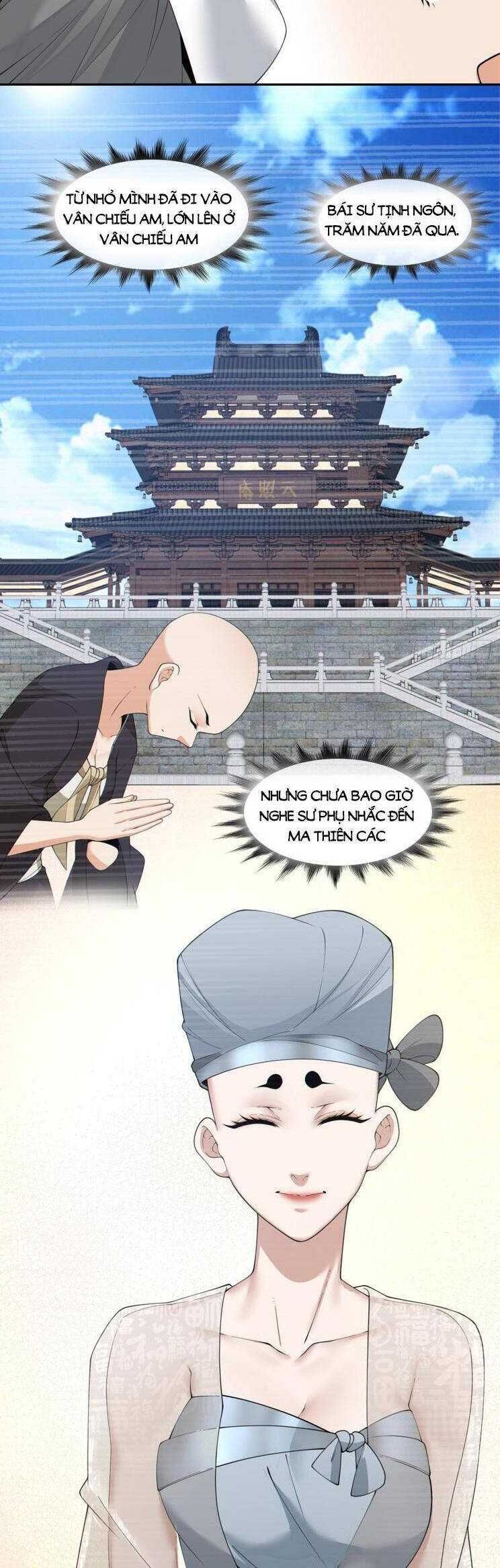 Kiếm Sĩ Hắc Ám Tái Xuất Chapter 238 22