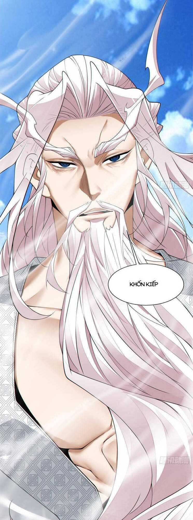 Kiếm Sĩ Hắc Ám Tái Xuất Chapter 238 24