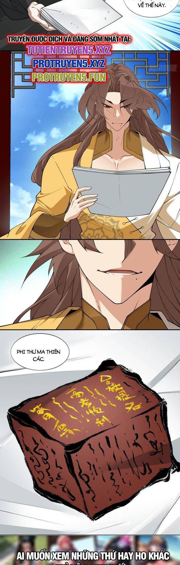 Kiếm Sĩ Hắc Ám Tái Xuất Chapter 246 22