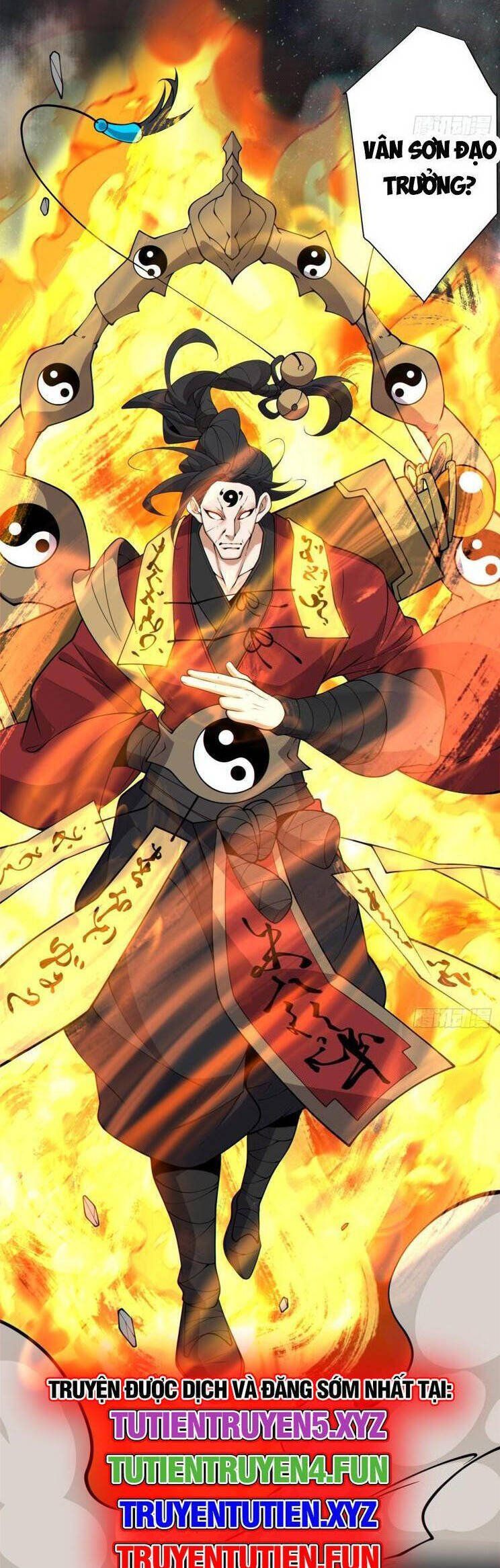 Kiếm Sĩ Hắc Ám Tái Xuất Chapter 247 24