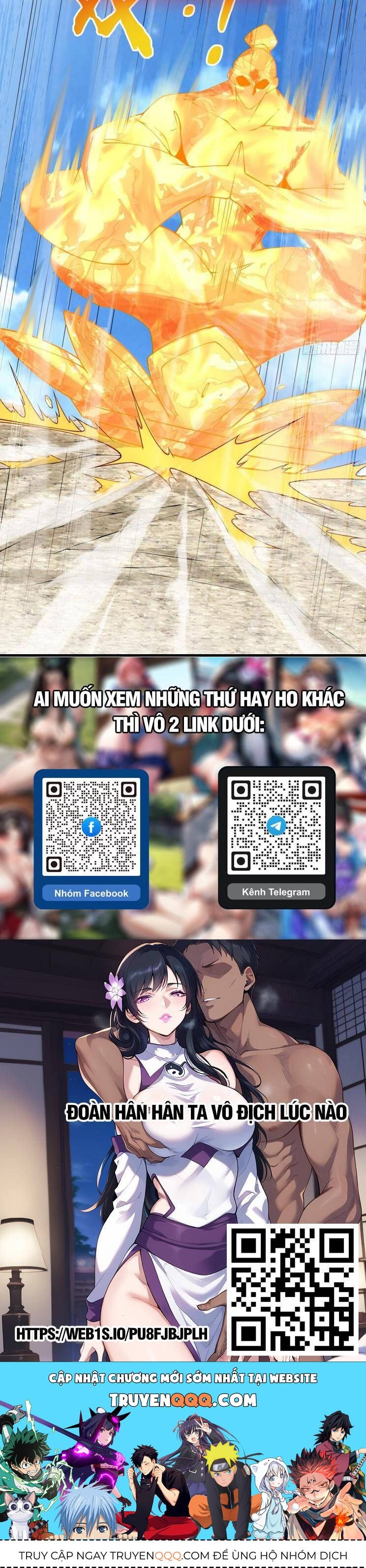Kiếm Sĩ Hắc Ám Tái Xuất Chapter 248 20