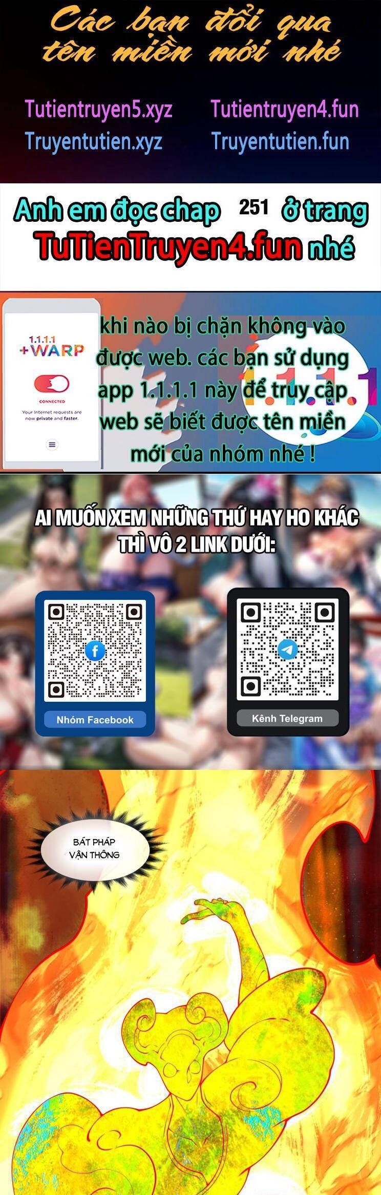 Kiếm Sĩ Hắc Ám Tái Xuất Chapter 250 2