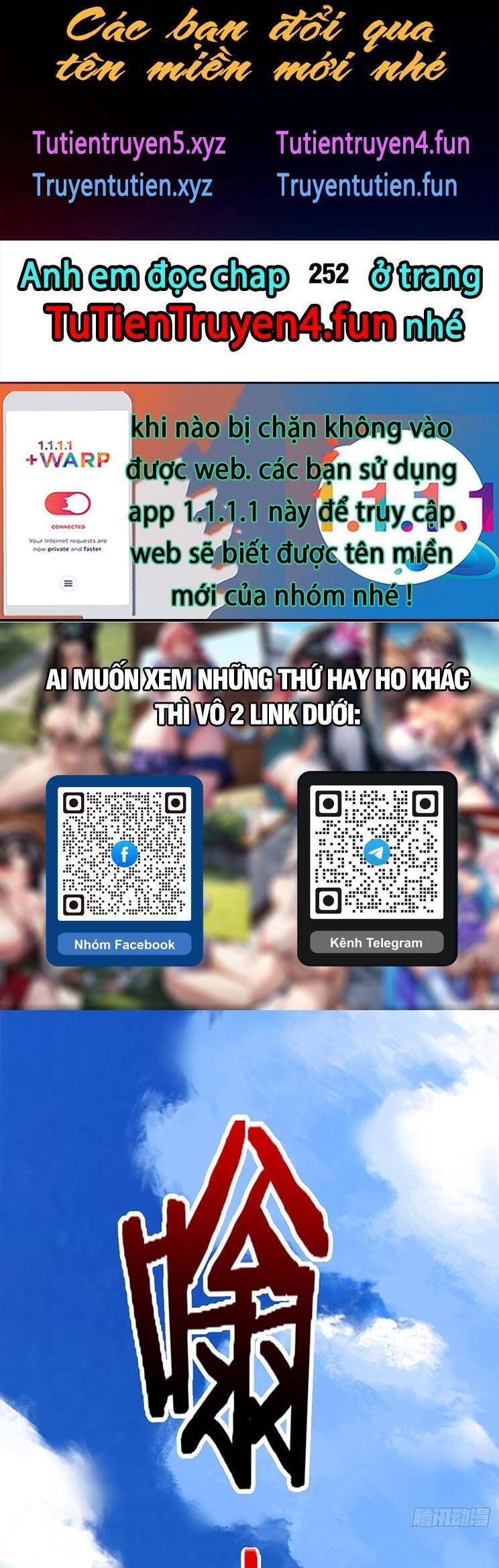 Kiếm Sĩ Hắc Ám Tái Xuất Chapter 251 - Trang 2
