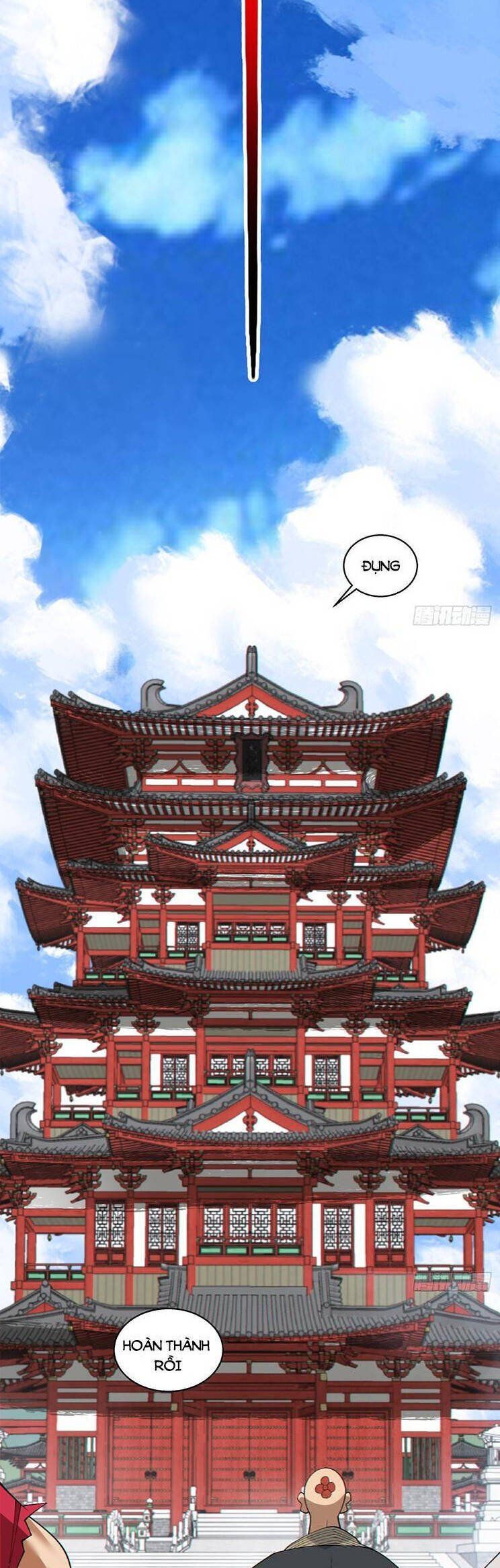 Kiếm Sĩ Hắc Ám Tái Xuất Chapter 251 - Trang 2
