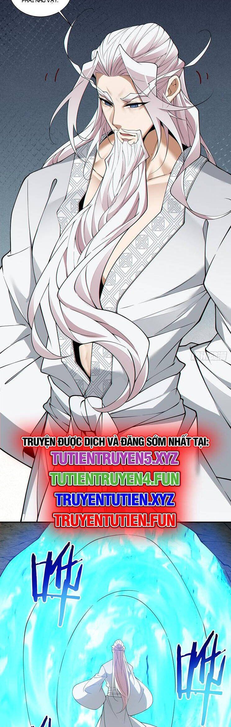 Kiếm Sĩ Hắc Ám Tái Xuất Chapter 251 - Trang 2