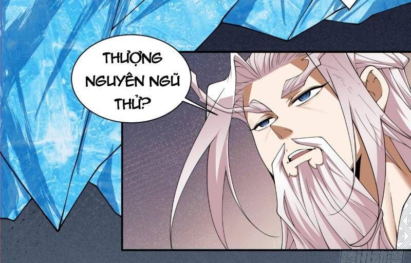Kiếm Sĩ Hắc Ám Tái Xuất Chapter 252 - Trang 2