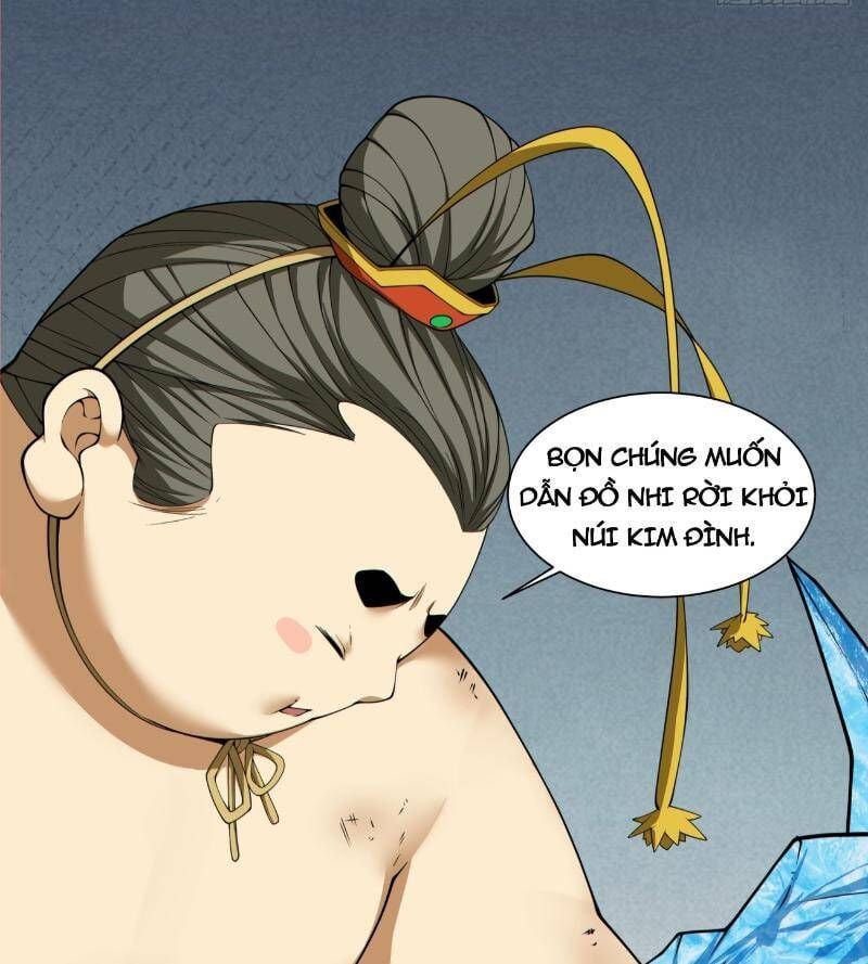 Kiếm Sĩ Hắc Ám Tái Xuất Chapter 252 - Trang 2
