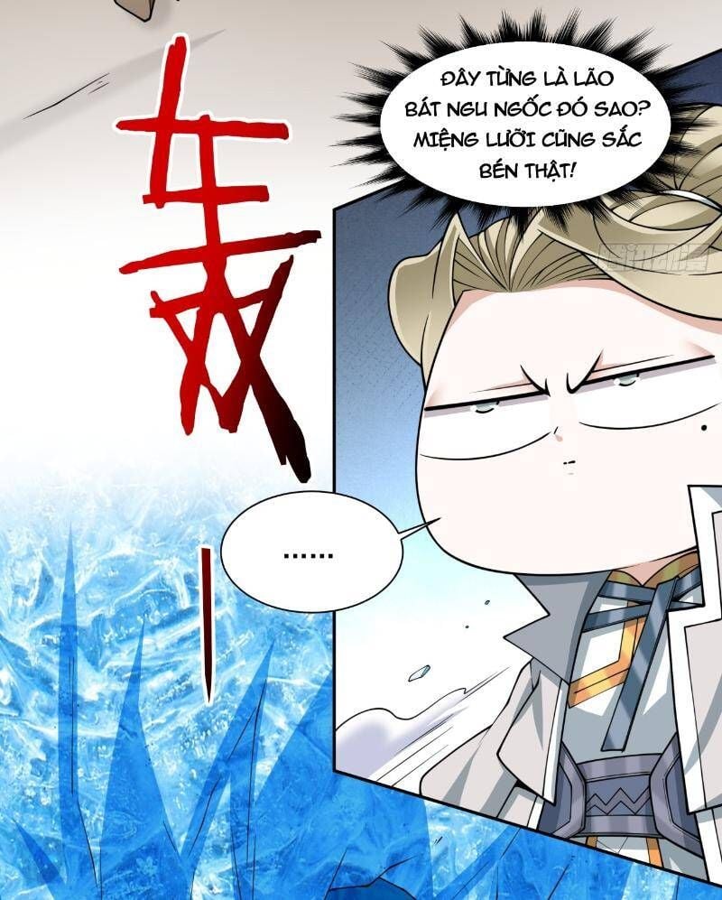 Kiếm Sĩ Hắc Ám Tái Xuất Chapter 252 - Trang 2