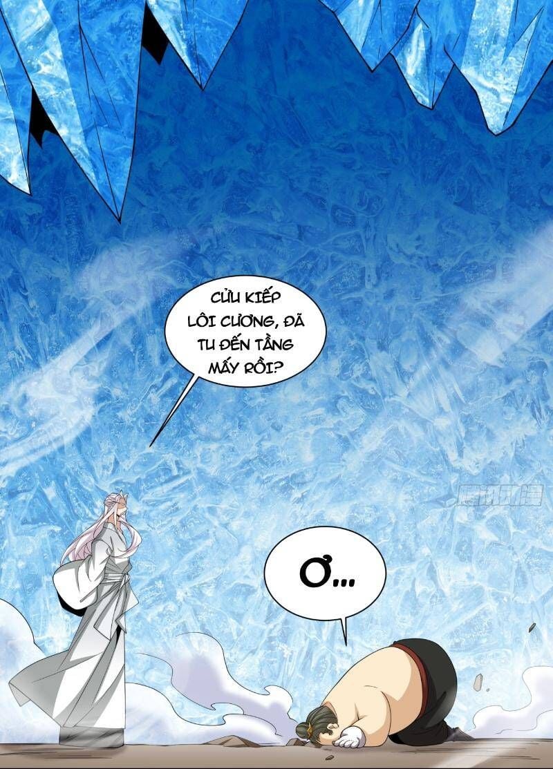 Kiếm Sĩ Hắc Ám Tái Xuất Chapter 252 - Trang 2