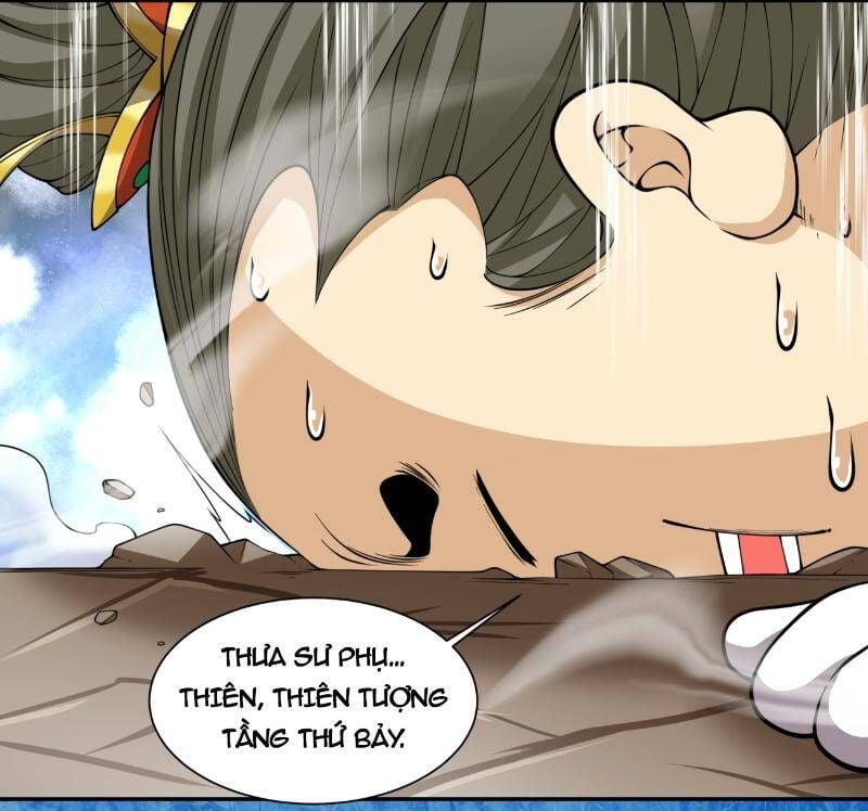 Kiếm Sĩ Hắc Ám Tái Xuất Chapter 252 - Trang 2