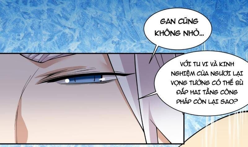 Kiếm Sĩ Hắc Ám Tái Xuất Chapter 252 - Trang 2
