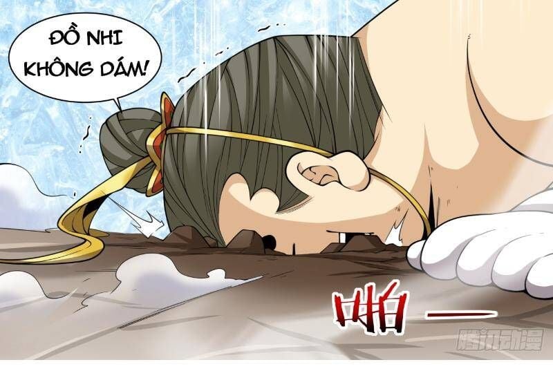Kiếm Sĩ Hắc Ám Tái Xuất Chapter 252 - Trang 2