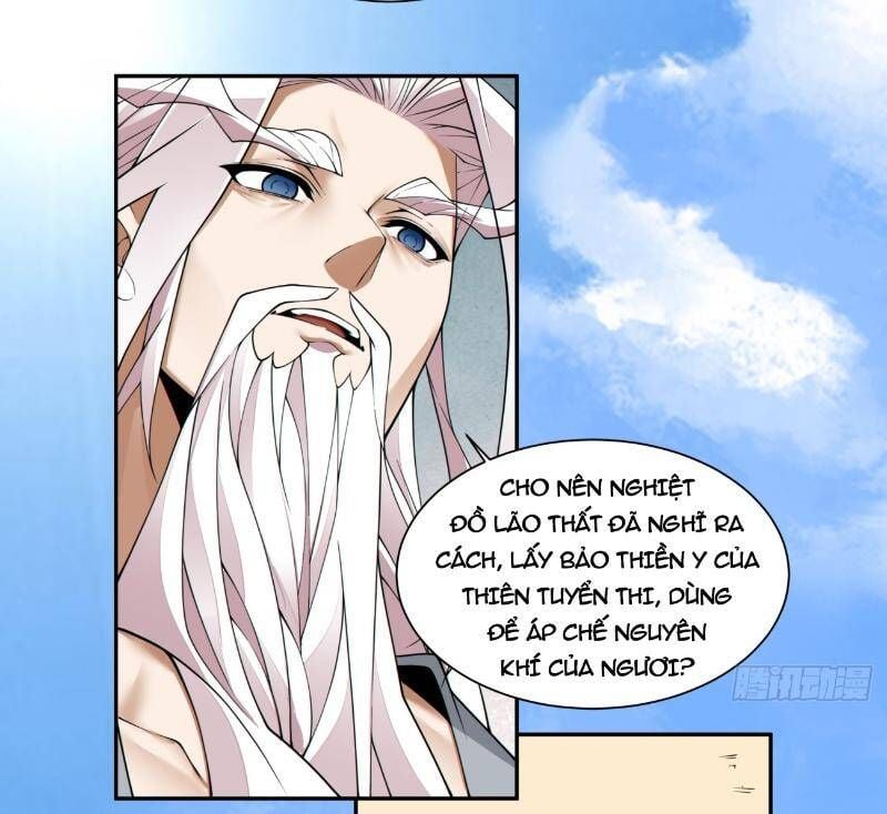 Kiếm Sĩ Hắc Ám Tái Xuất Chapter 252 - Trang 2