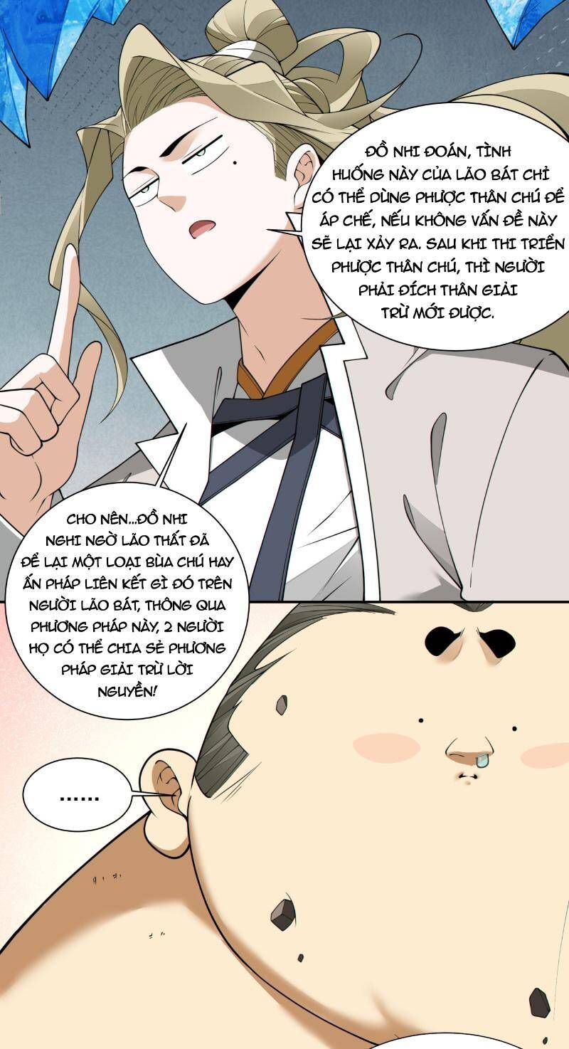 Kiếm Sĩ Hắc Ám Tái Xuất Chapter 252 - Trang 2