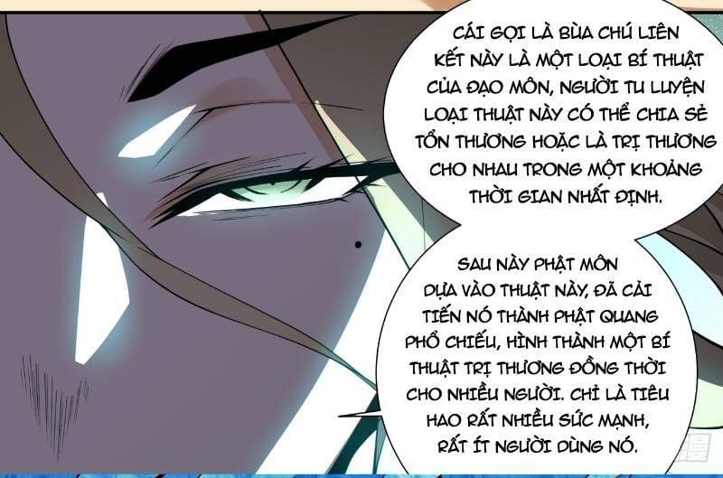 Kiếm Sĩ Hắc Ám Tái Xuất Chapter 252 - Trang 2