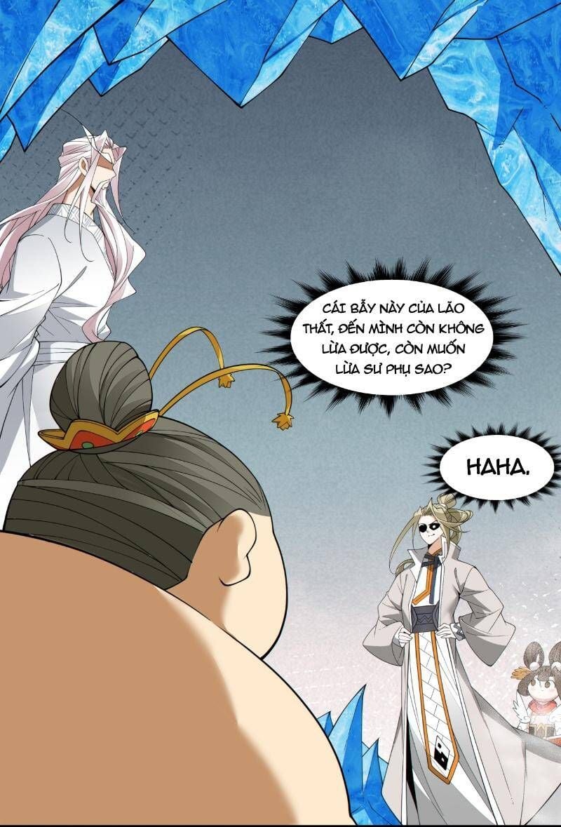 Kiếm Sĩ Hắc Ám Tái Xuất Chapter 252 - Trang 2