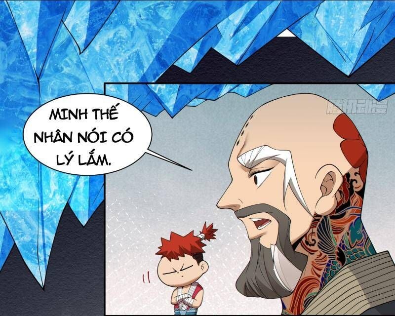 Kiếm Sĩ Hắc Ám Tái Xuất Chapter 252 - Trang 2