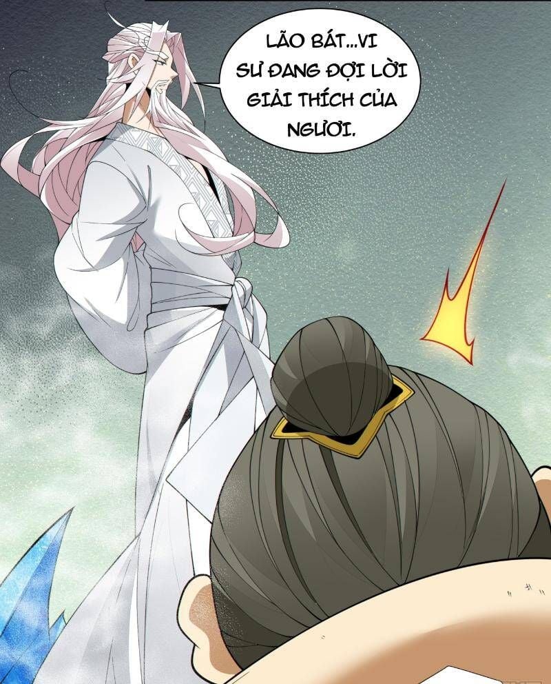 Kiếm Sĩ Hắc Ám Tái Xuất Chapter 252 - Trang 2