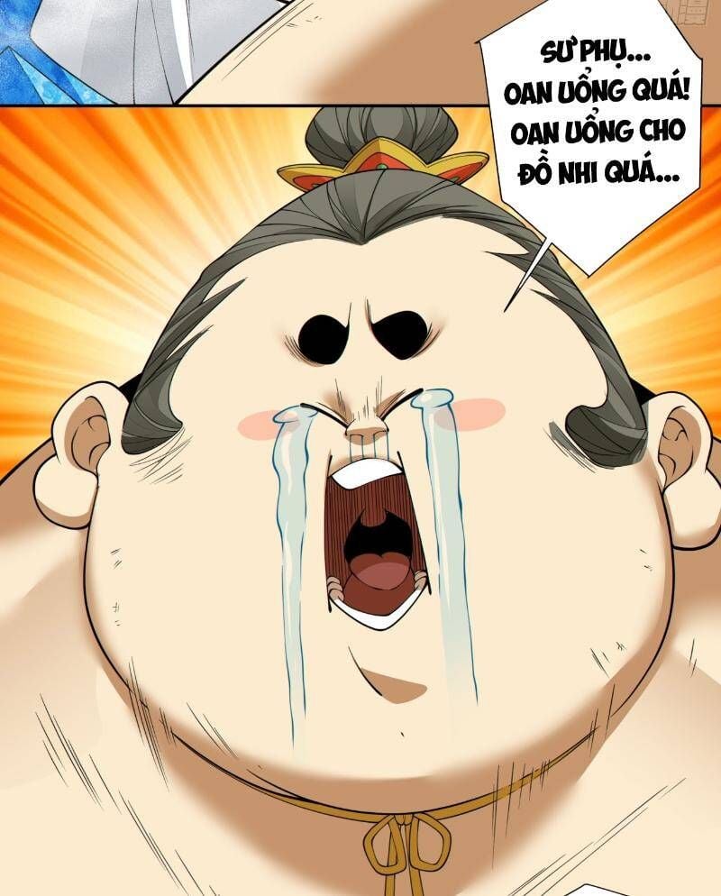 Kiếm Sĩ Hắc Ám Tái Xuất Chapter 252 - Trang 2