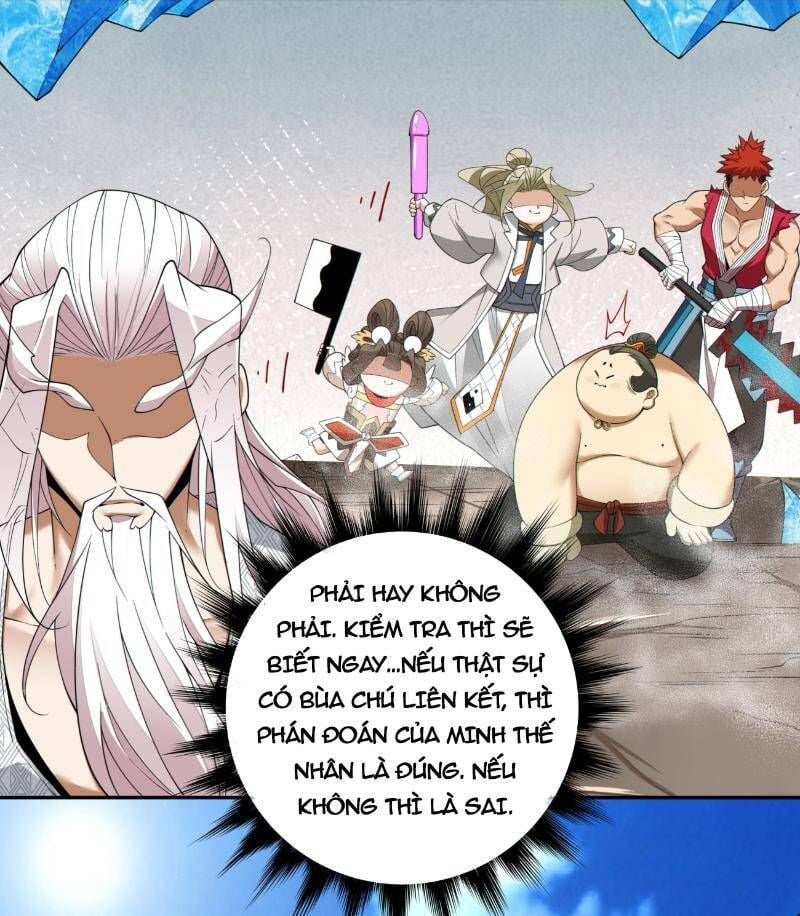 Kiếm Sĩ Hắc Ám Tái Xuất Chapter 252 - Trang 2