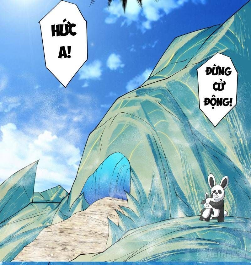 Kiếm Sĩ Hắc Ám Tái Xuất Chapter 252 - Trang 2