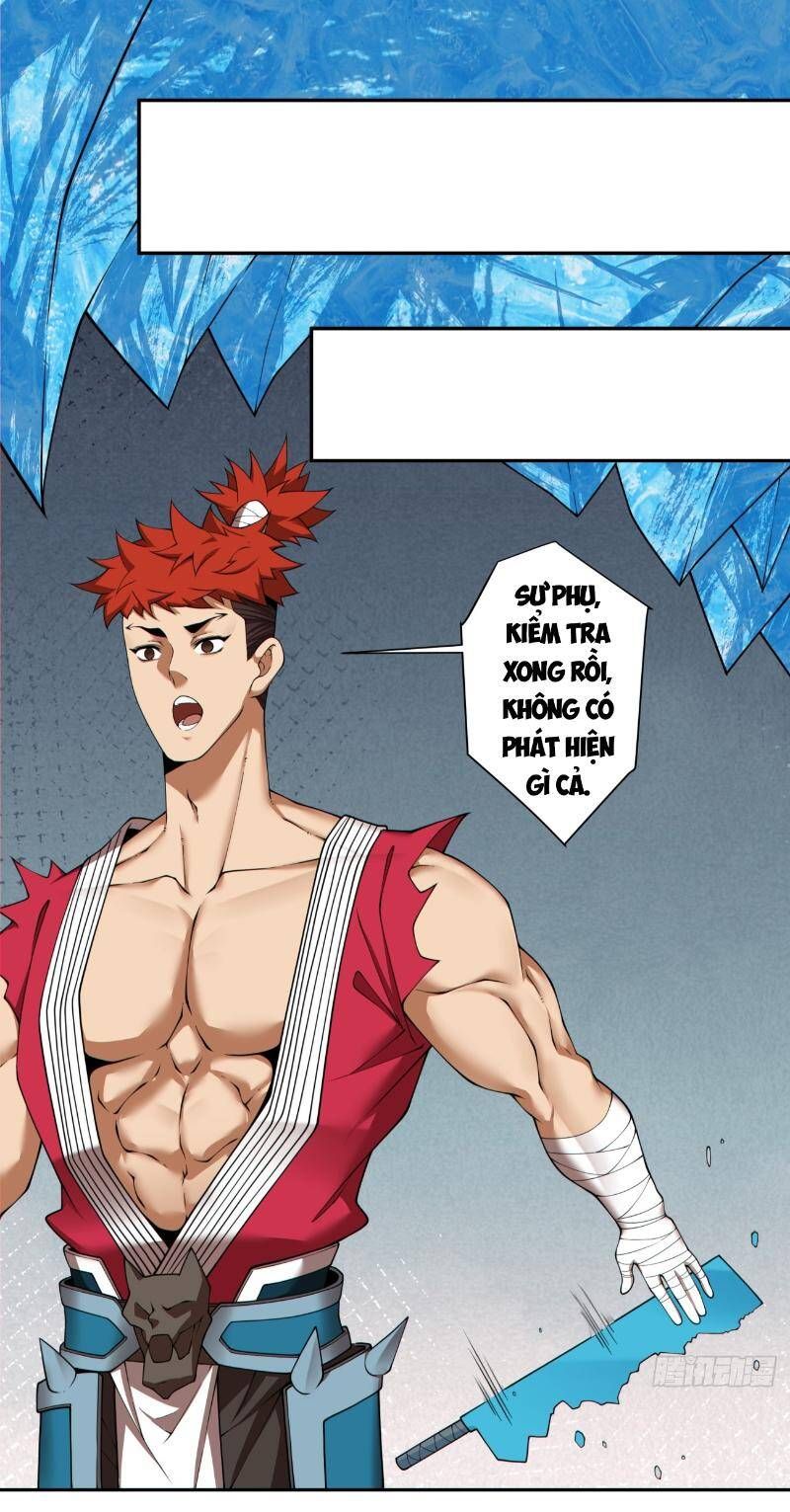 Kiếm Sĩ Hắc Ám Tái Xuất Chapter 252 - Trang 2