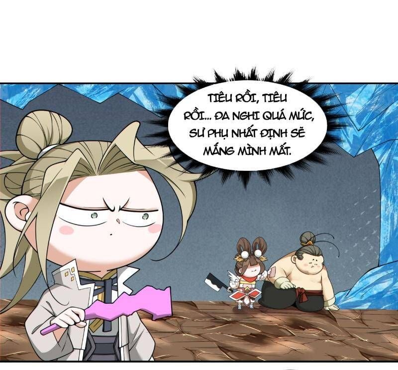 Kiếm Sĩ Hắc Ám Tái Xuất Chapter 252 - Trang 2
