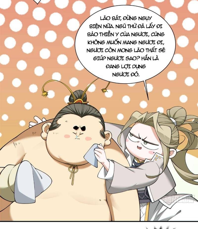 Kiếm Sĩ Hắc Ám Tái Xuất Chapter 252 - Trang 2