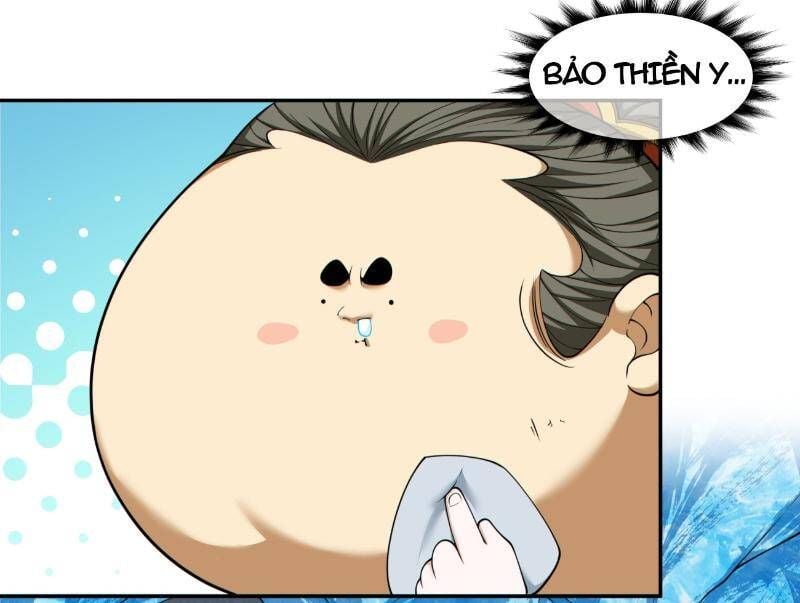 Kiếm Sĩ Hắc Ám Tái Xuất Chapter 252 - Trang 2