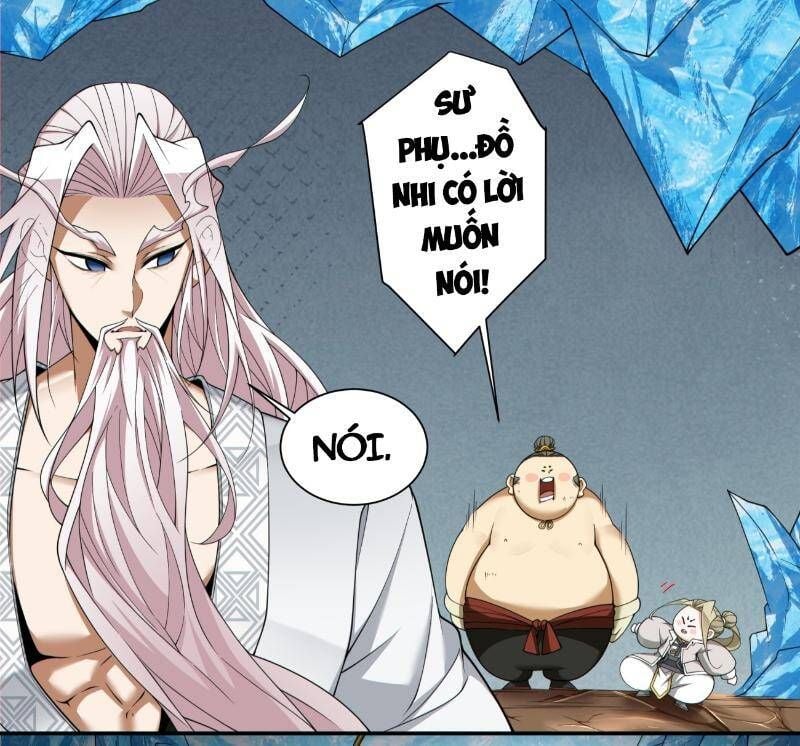 Kiếm Sĩ Hắc Ám Tái Xuất Chapter 252 - Trang 2