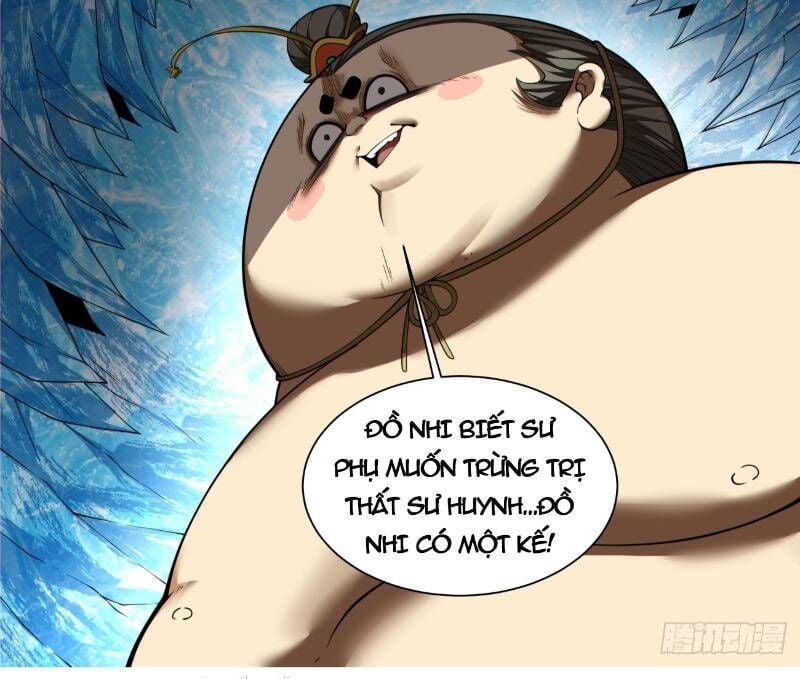 Kiếm Sĩ Hắc Ám Tái Xuất Chapter 252 - Trang 2
