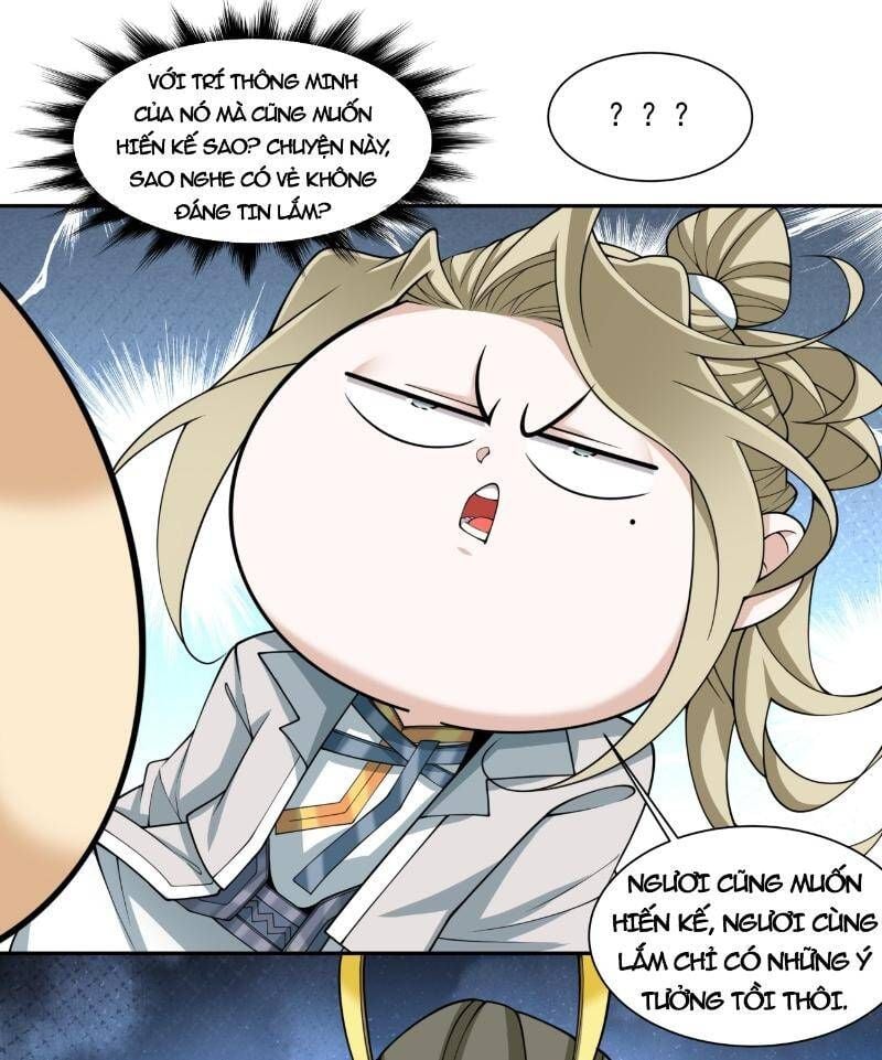 Kiếm Sĩ Hắc Ám Tái Xuất Chapter 252 - Trang 2