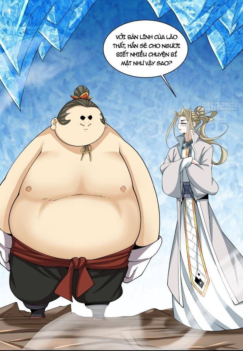 Kiếm Sĩ Hắc Ám Tái Xuất Chapter 252 - Trang 2
