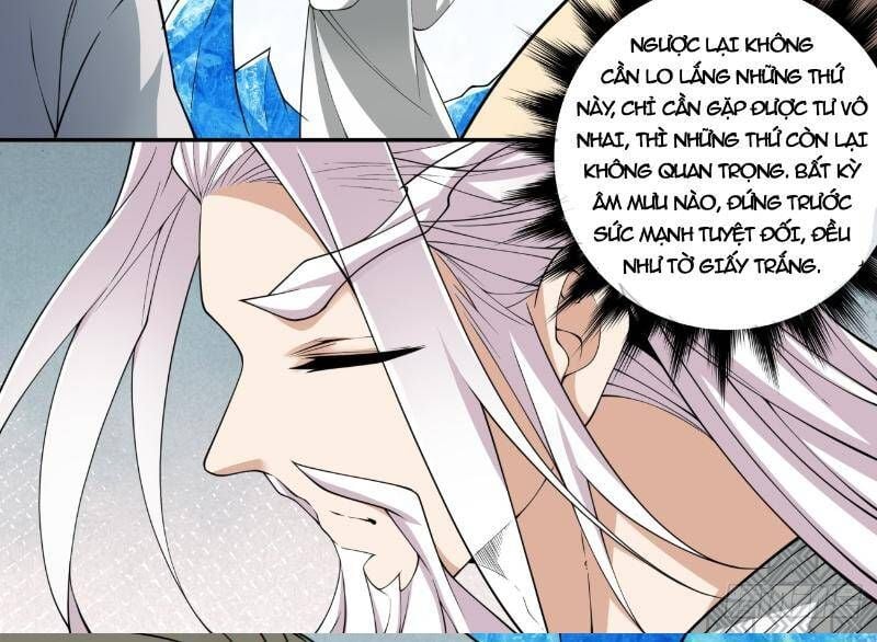 Kiếm Sĩ Hắc Ám Tái Xuất Chapter 252 - Trang 2