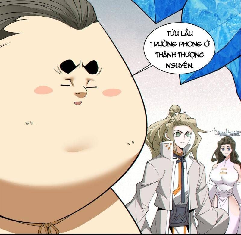 Kiếm Sĩ Hắc Ám Tái Xuất Chapter 252 - Trang 2