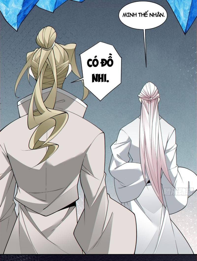 Kiếm Sĩ Hắc Ám Tái Xuất Chapter 252 - Trang 2