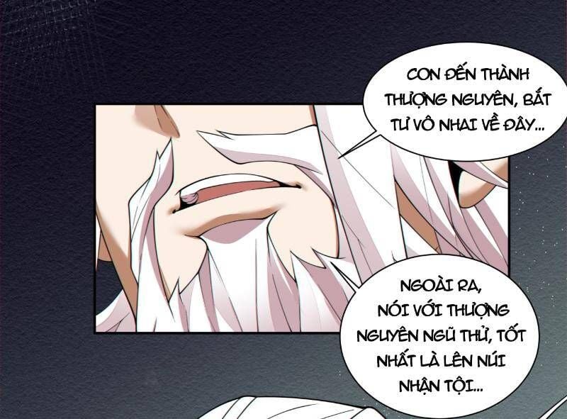 Kiếm Sĩ Hắc Ám Tái Xuất Chapter 252 - Trang 2