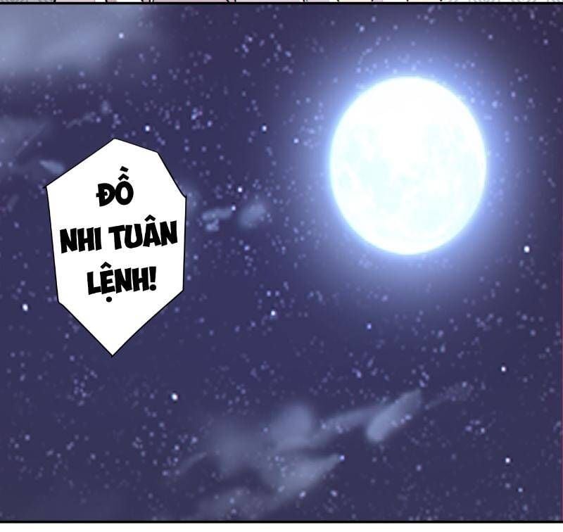 Kiếm Sĩ Hắc Ám Tái Xuất Chapter 252 - Trang 2